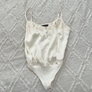 Abercrombie and Fitch bodysuit